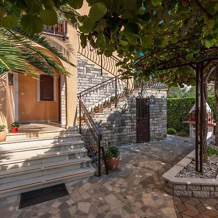 Apartments Feniks Porec Exterior photo
