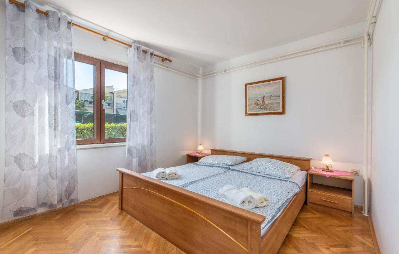 Apartments Feniks Porec Exterior photo