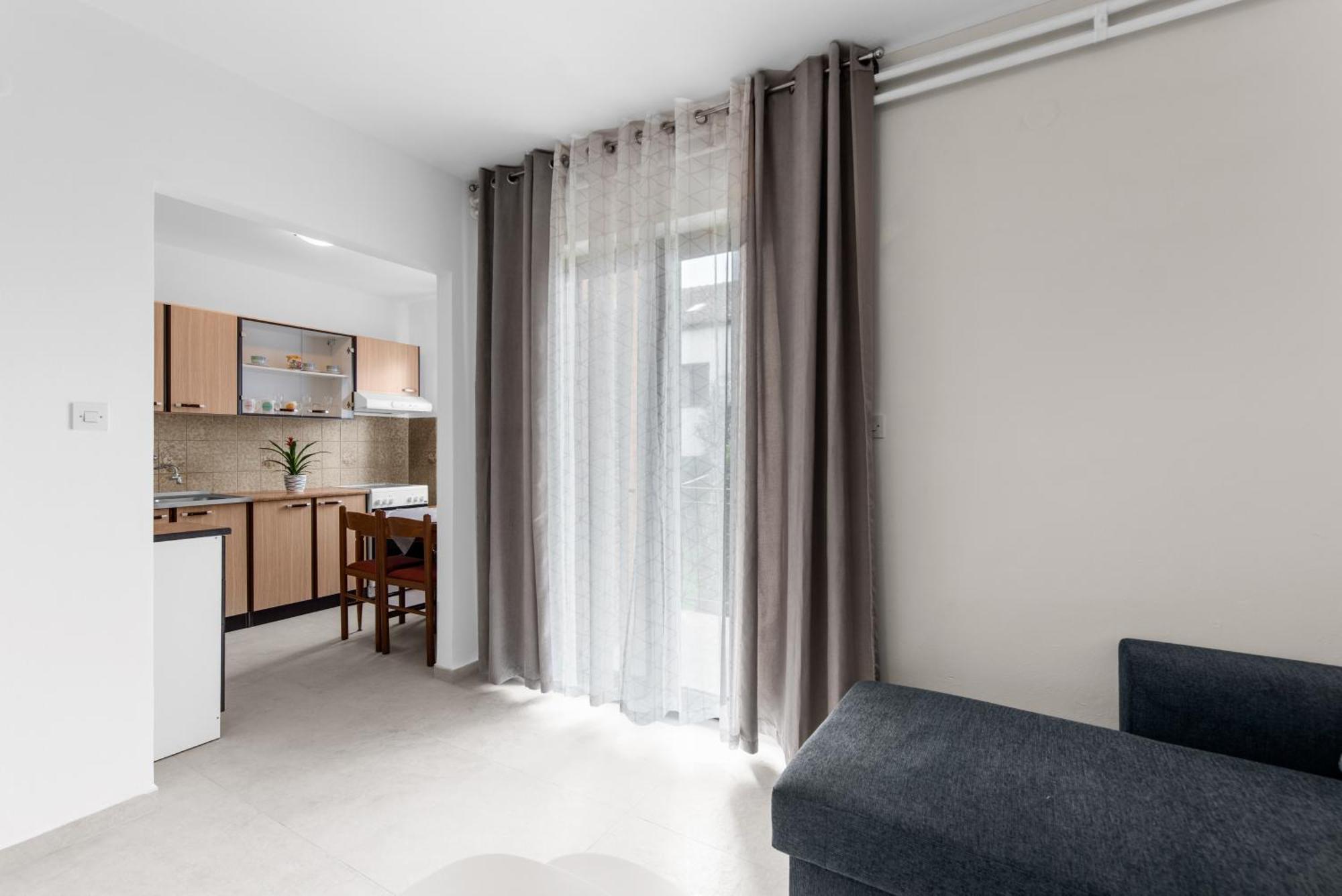 Apartments Feniks Porec Exterior photo