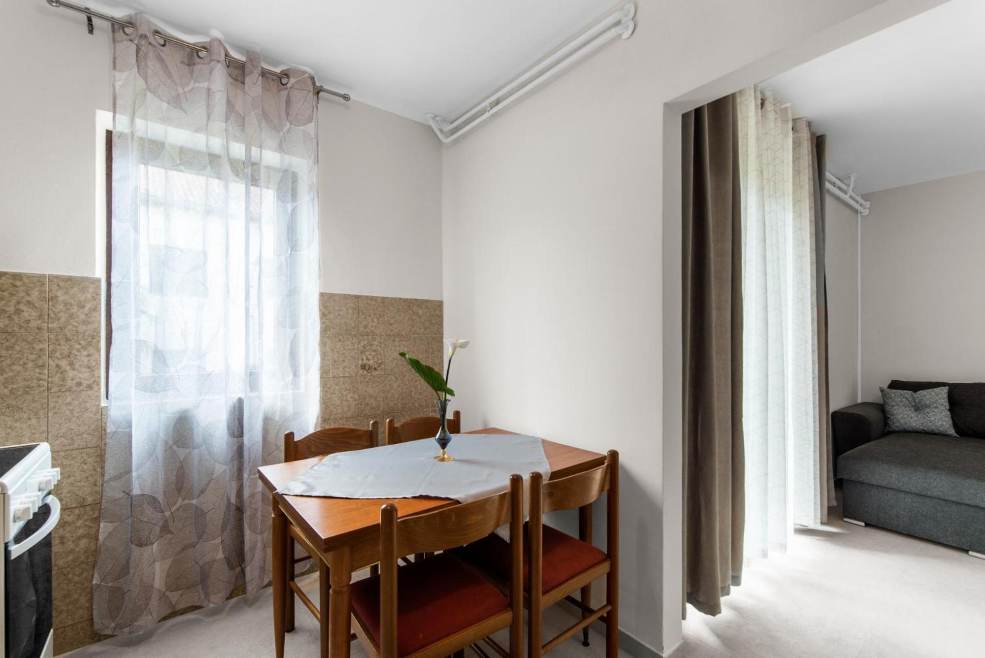 Apartments Feniks Porec Exterior photo