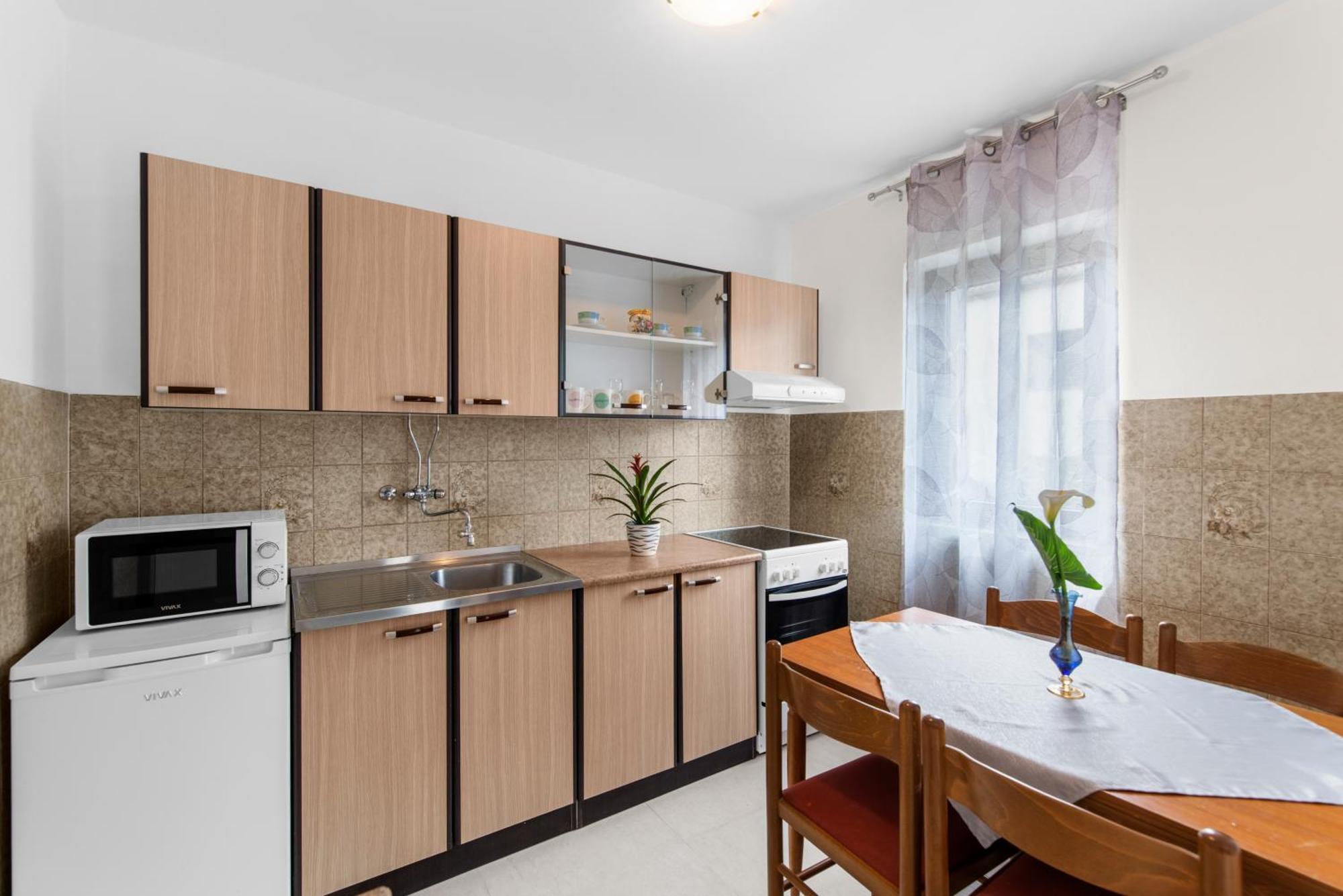 Apartments Feniks Porec Exterior photo