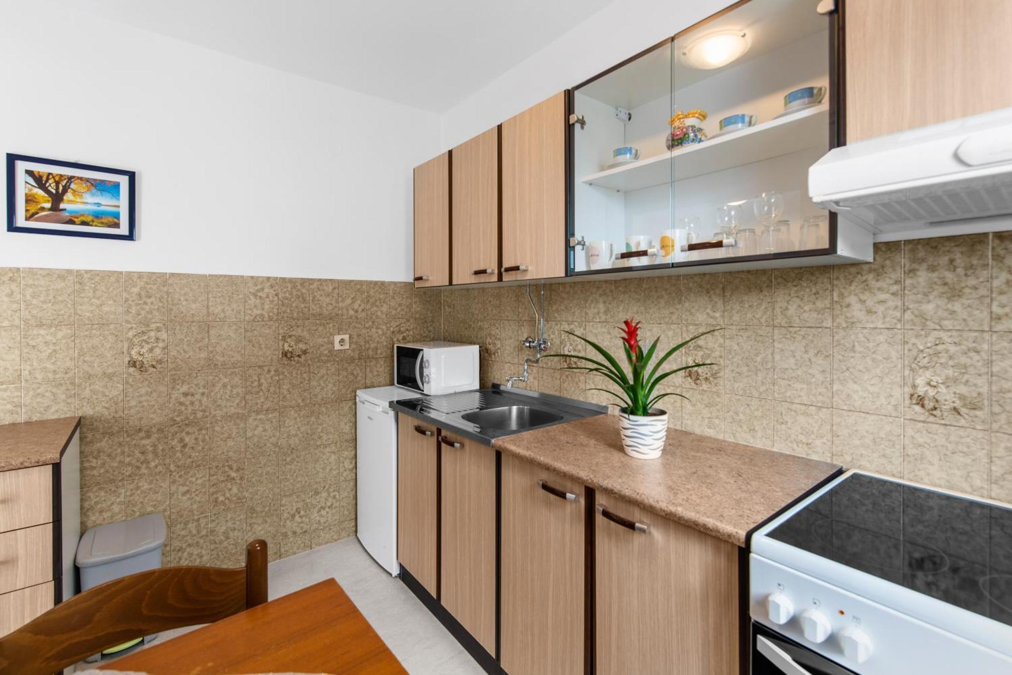 Apartments Feniks Porec Exterior photo